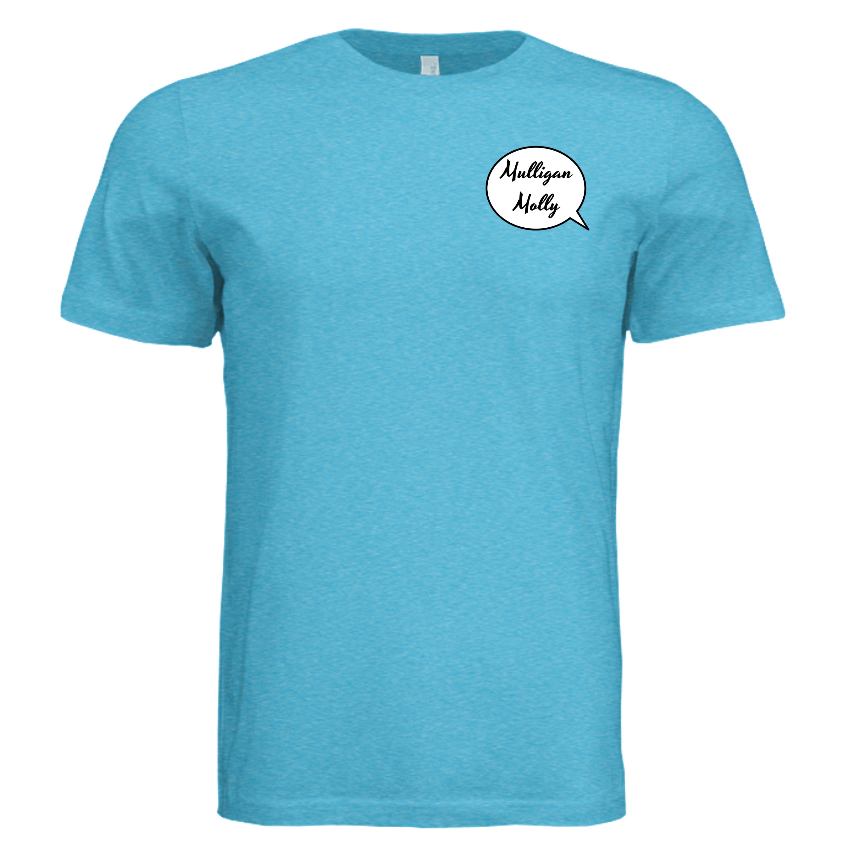 AQUA TRIBLEND - 3413C - FRONT