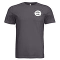 SD DARK GRY TRBL - 3413C - FRONT