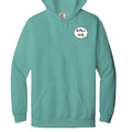 SEAFOAM - 1567 - FRONT