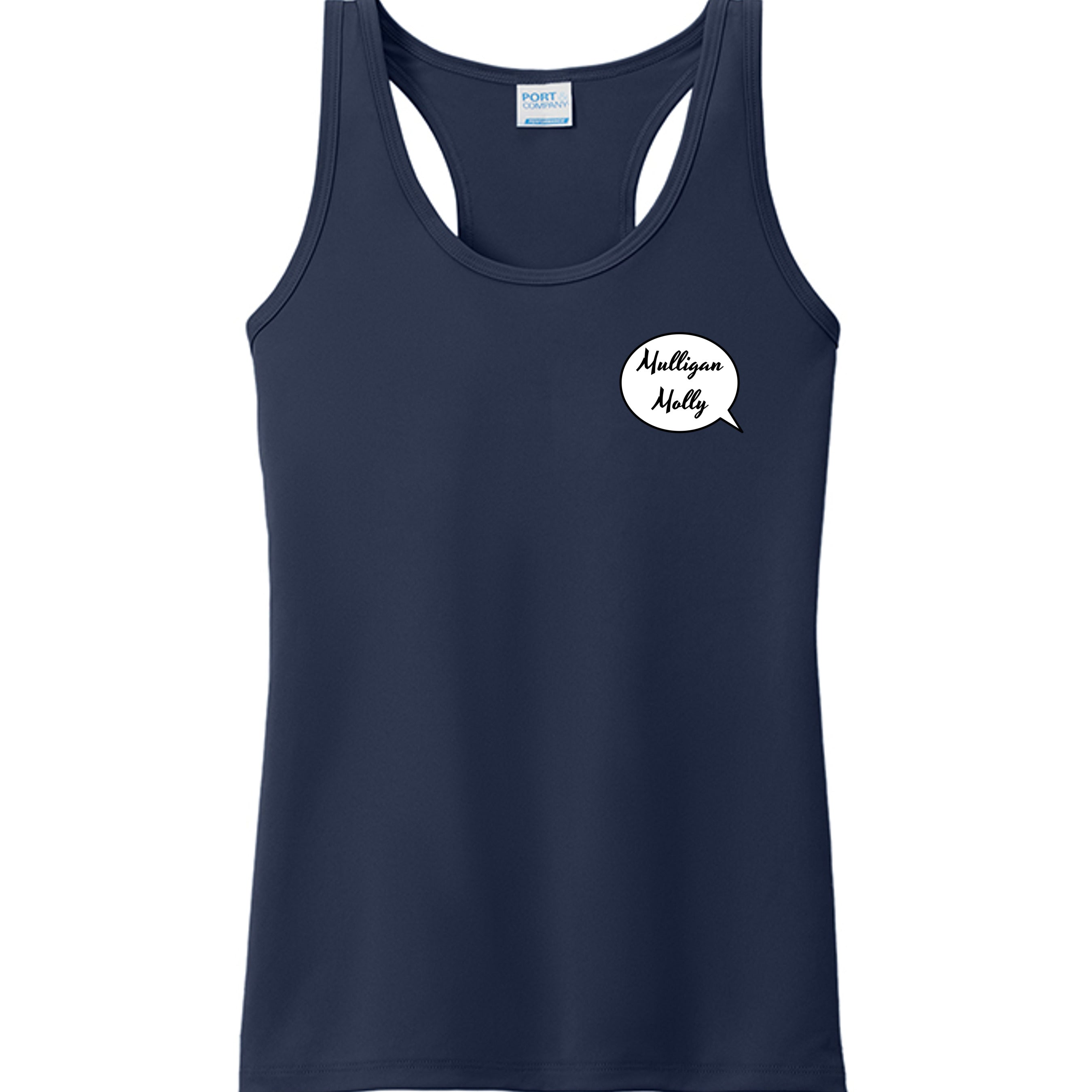 True Navy - LPC380TT - FRONT
