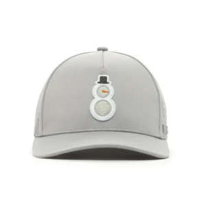 Snowman Performance Golf Hat - Snapback Sale price