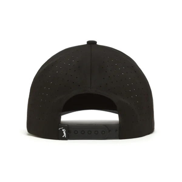 OB AF Performance Golf Hat - Snapback - Image 3