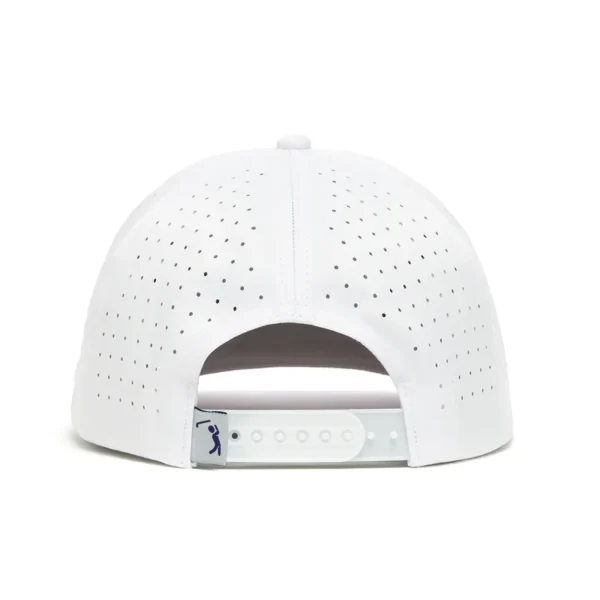 '+1 Performance Golf Rope Hat - Snapback - Image 3