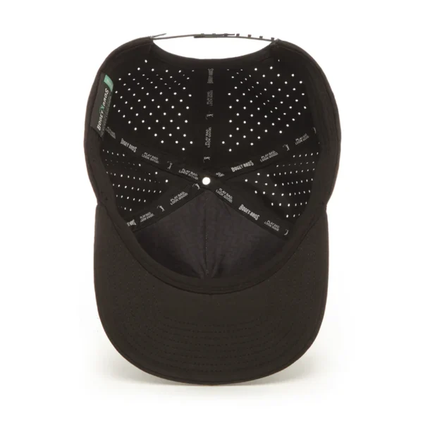 OB AF Performance Golf Hat - Snapback - Image 2