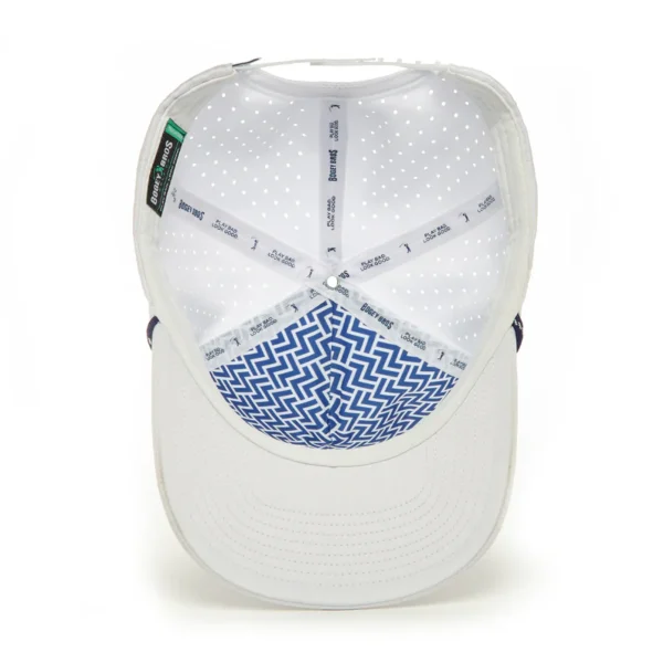 '+1 Performance Golf Rope Hat - Snapback - Image 2