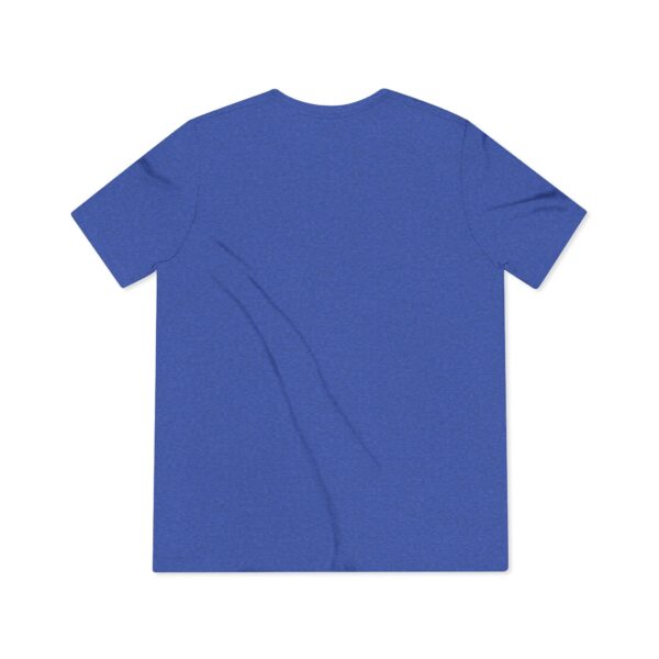 Work Hard Play Golf Unisex Triblend Tee - Perfect for Golf Lovers - Image 6