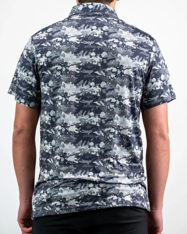 Gray Camo - Image 5