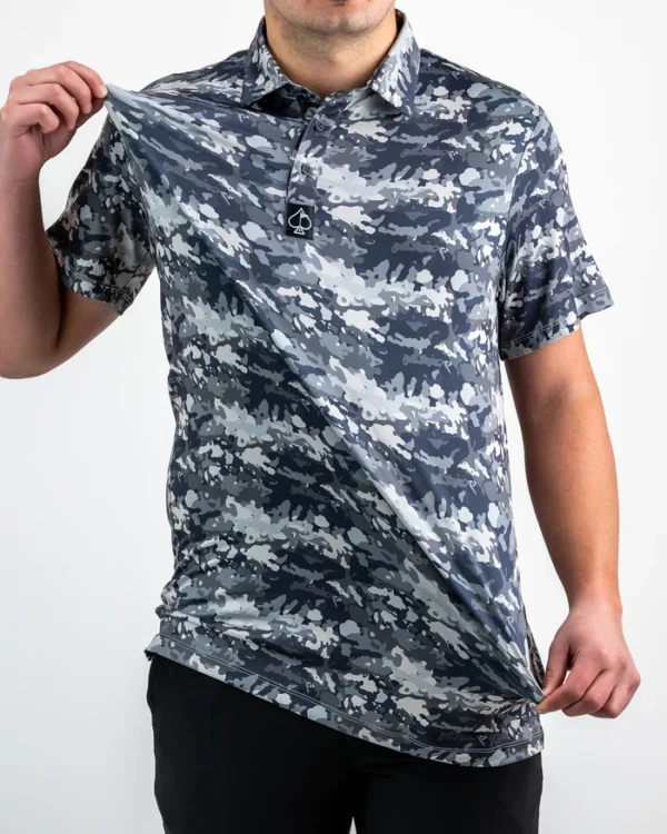 Gray Camo - Image 4