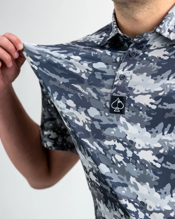 Gray Camo - Image 2