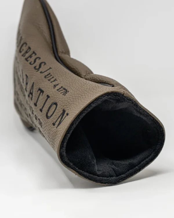 Declaration - Driver Cover - Image 5