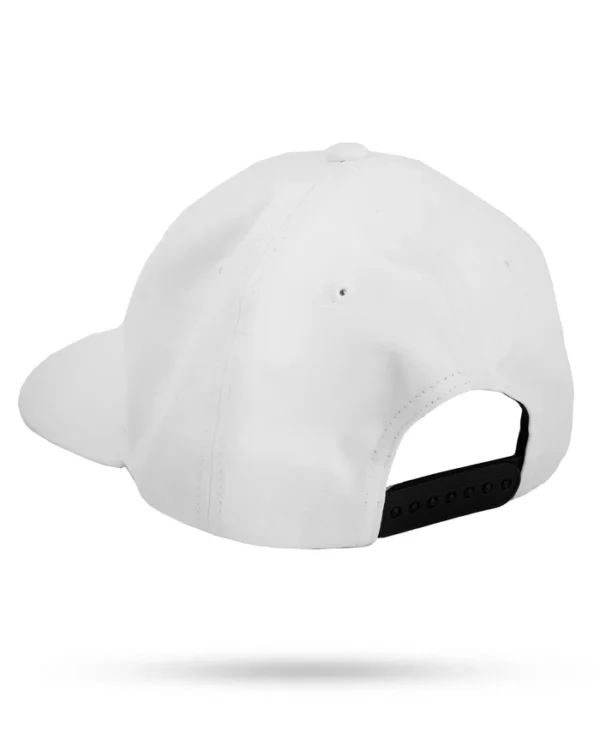 Performance Spade Hat - White - Image 2