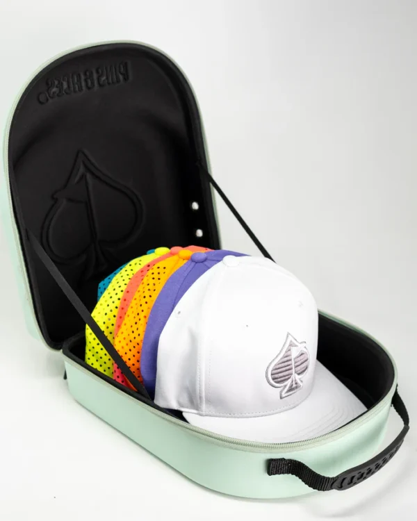 Hat Caddie - Teal - Image 2