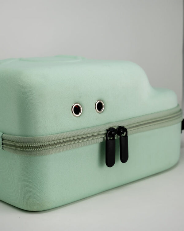 Hat Caddie - Teal - Image 4