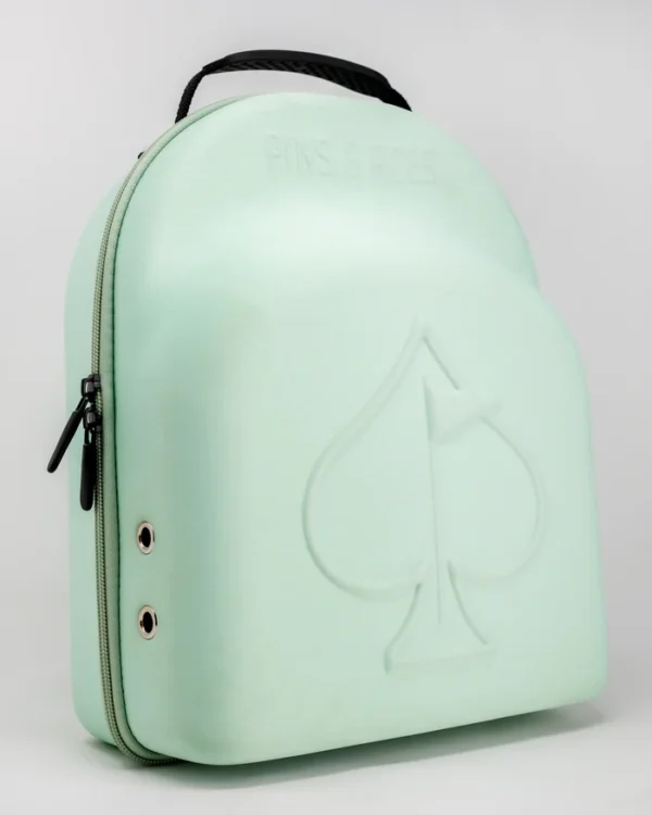 Hat Caddie - Teal - Image 5