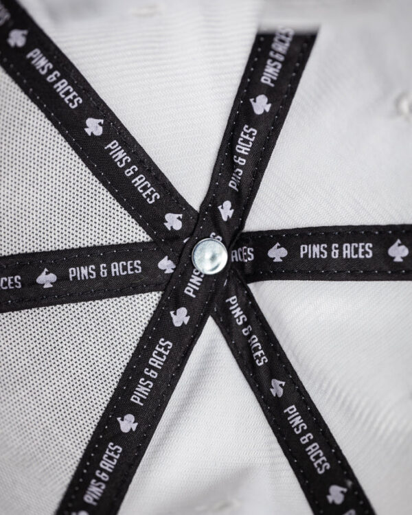 Performance Spade Hat - White - Image 4