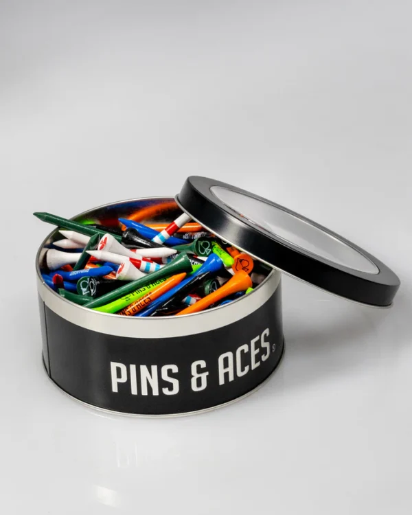 Tin of Tees - Image 4