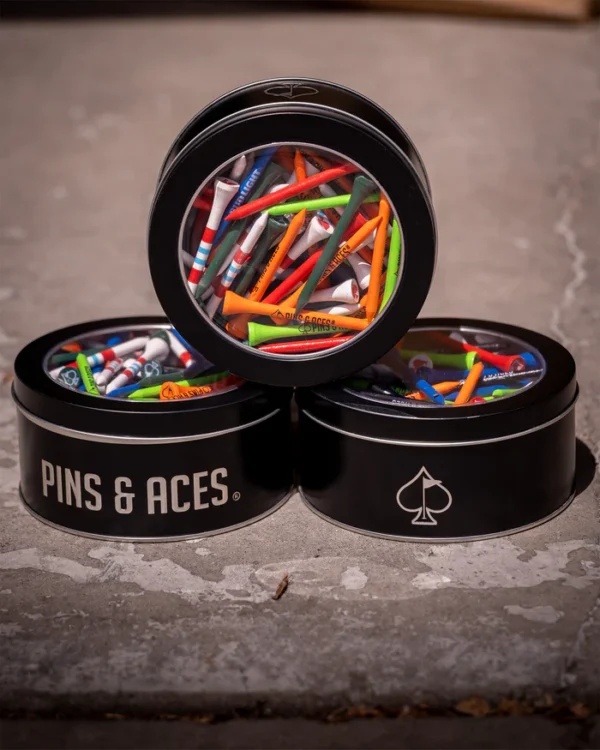 Tin of Tees - Image 2