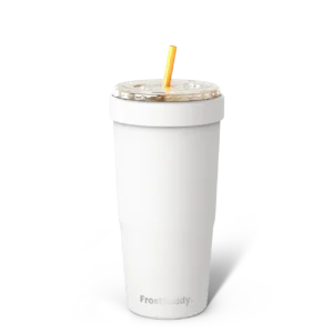 To-Go Buddy | White