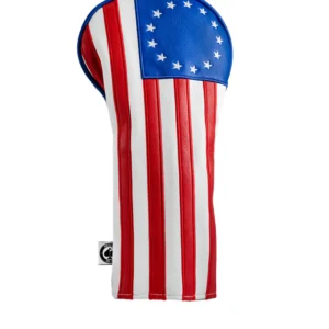 Betsy Ross - Driver Cover