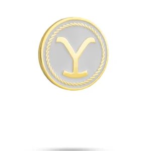 Yellowstone Ball Marker