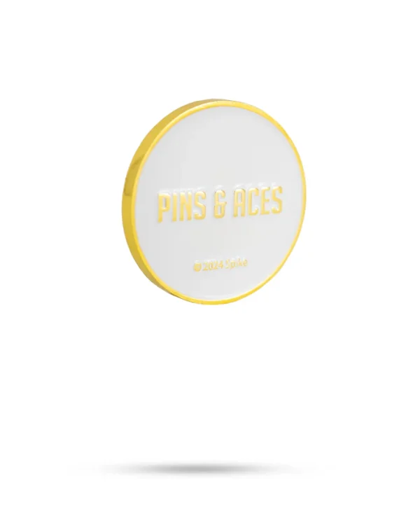 Yellowstone Ball Marker - Image 2