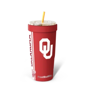 To-Go Buddy | Oklahoma Sooners