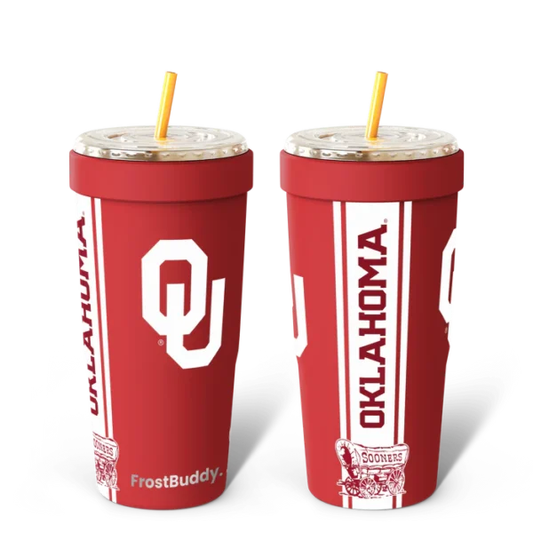 To-Go Buddy | Oklahoma Sooners - Image 3