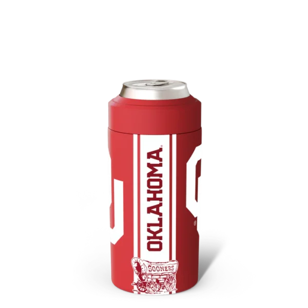 Universal Buddy | Oklahoma Sooners - Image 2
