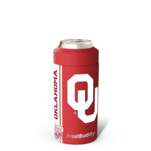 Universal Buddy | Oklahoma Sooners