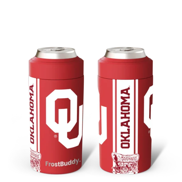 Universal Buddy | Oklahoma Sooners - Image 3