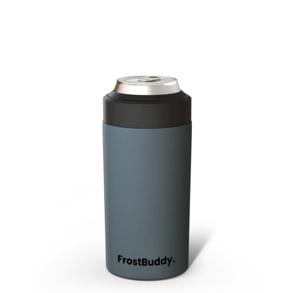 Universal Buddy | Charcoal