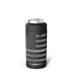 Universal Buddy | Gunmetal Glory
