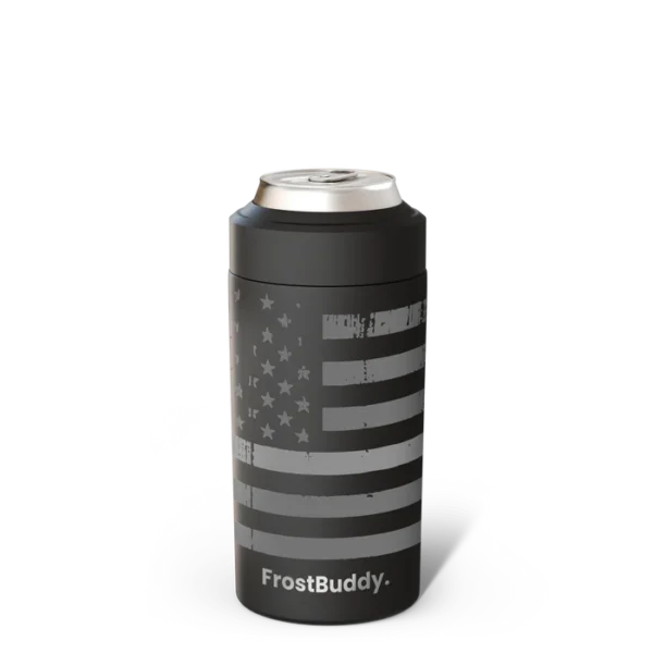 Universal Buddy | Gunmetal Glory