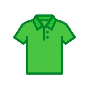Polo Style Shirts