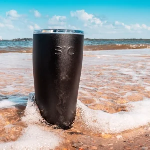 Custom Engraved Sic Tumblers